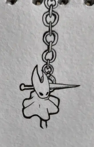 The clawline ring grab from Silksong