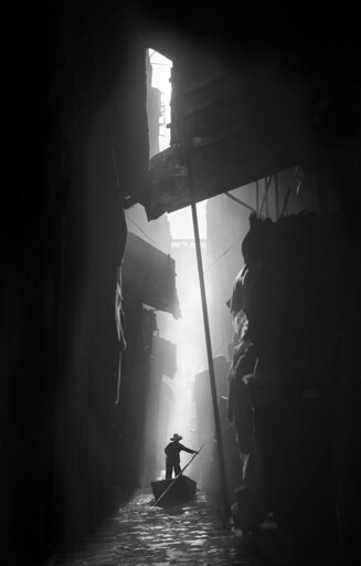 passage